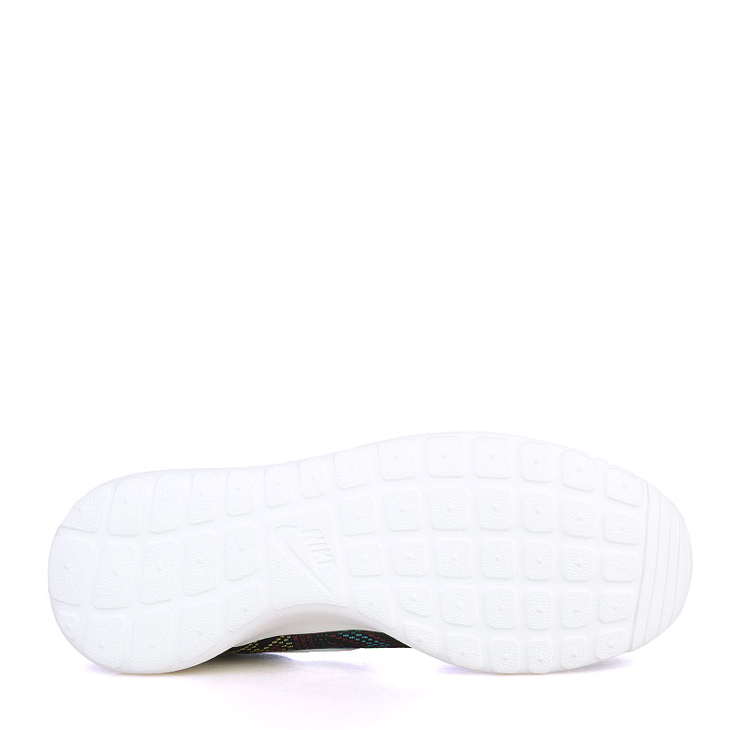 женские черные кроссовки  Nike WMNS Roshe One JCRD BHM QS 836230-001 - цена, описание, фото 4